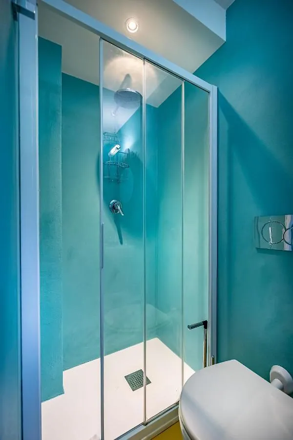 Yid Fonderia Apartment Florence 0*,  Italy